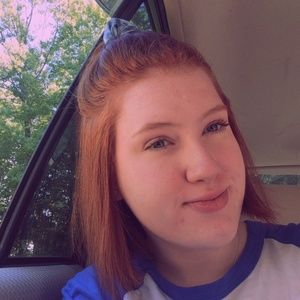 Meet your Posher, Kylee